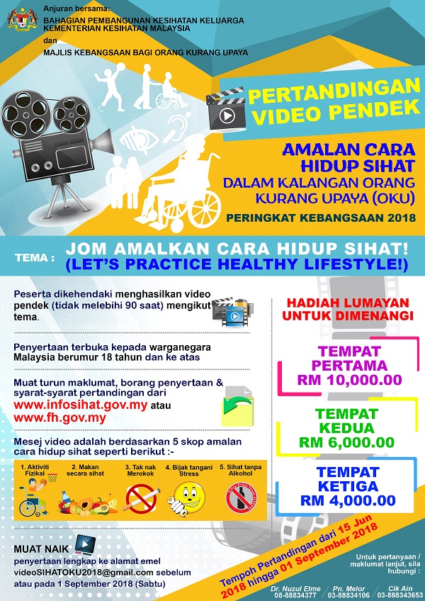 videopendeksihat